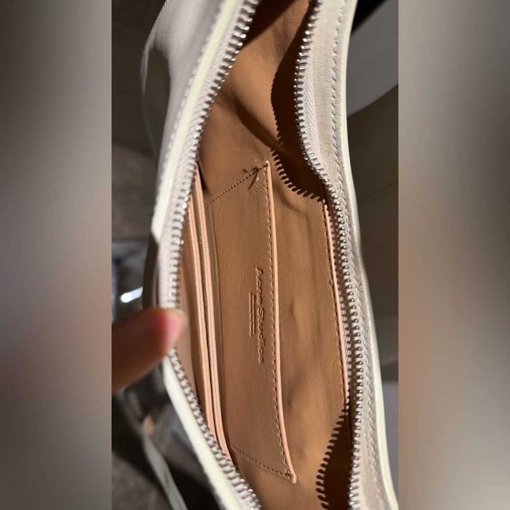 Acne Studios Platt Shoulder Bag - Picture 5 of 13